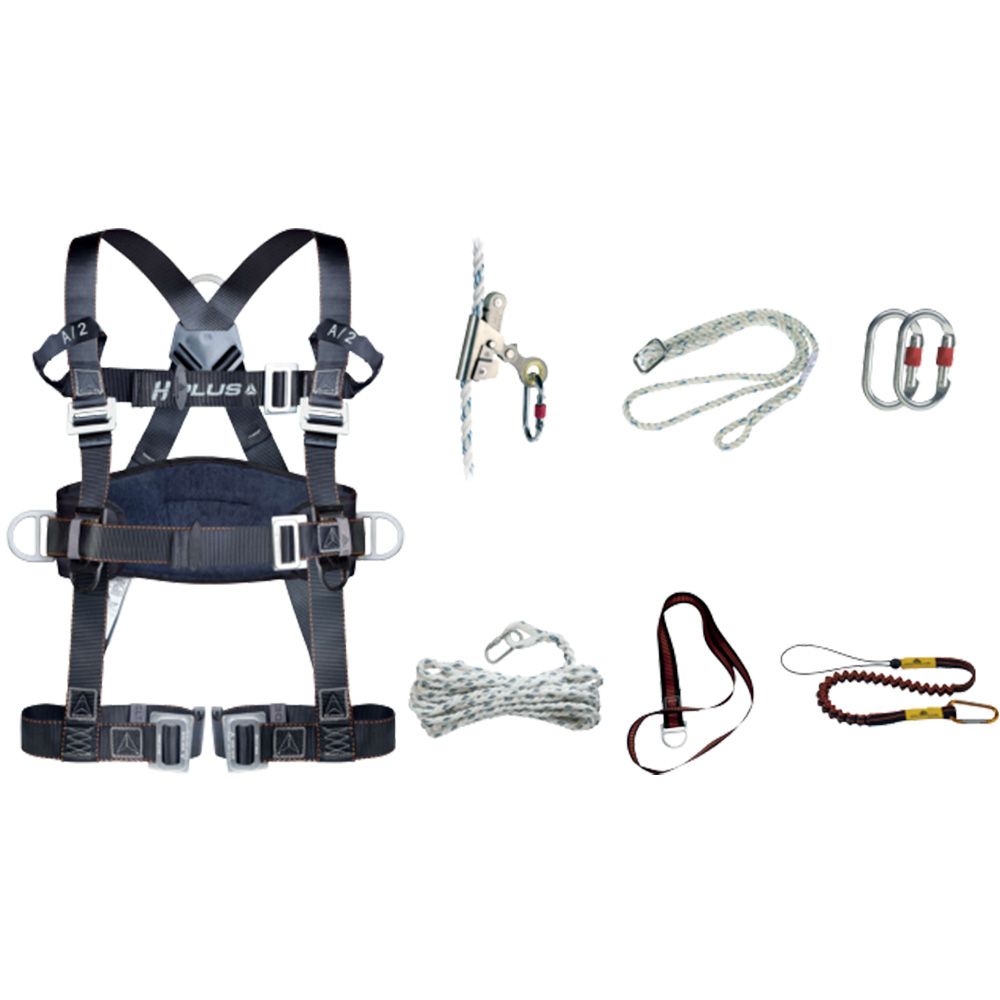 Delta Plus Kit ELARA350H