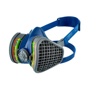 Zetaeffeshop Gvs Maschera Elipse® Abek1
