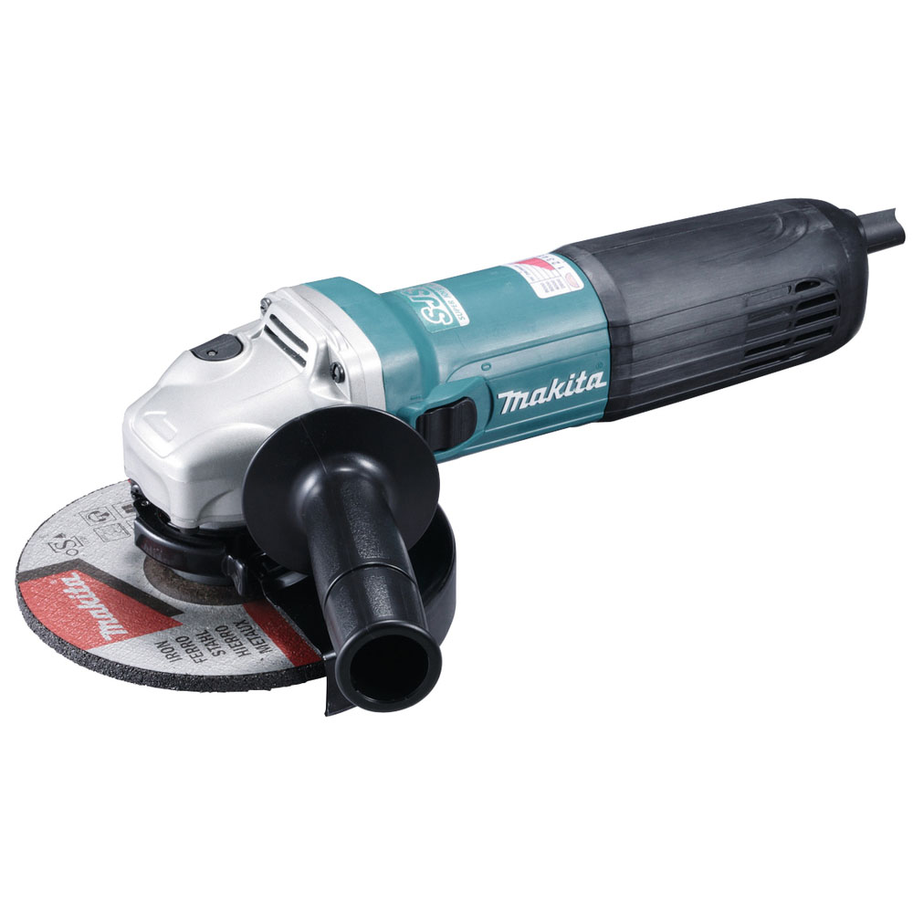 Makita Smerigliatrice Angolare 1400w – 150mm – GA6040CF