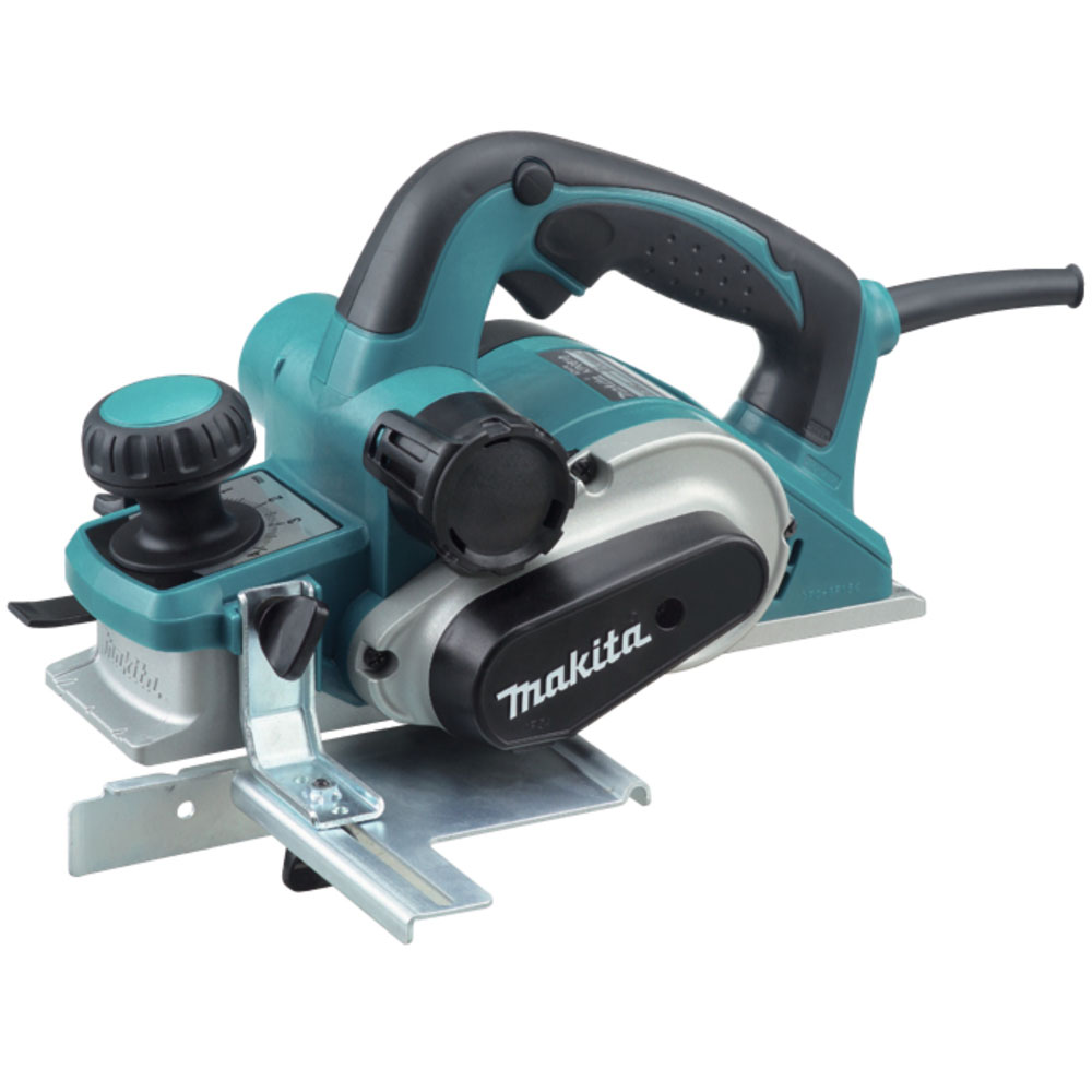 Makita Pialla per Legno 850w – 82mm  KP0810J