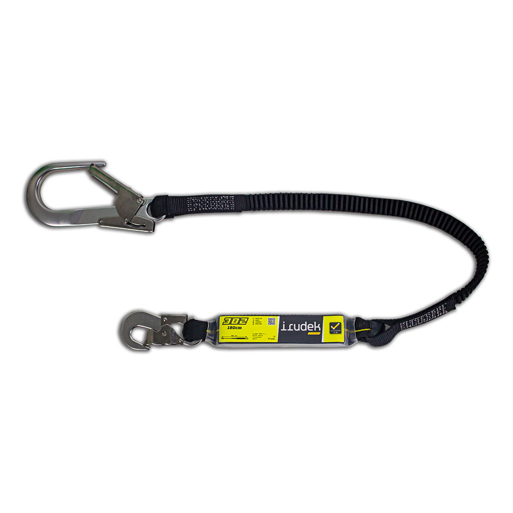 Zetaeffeshop Irudek Abe Flex 382