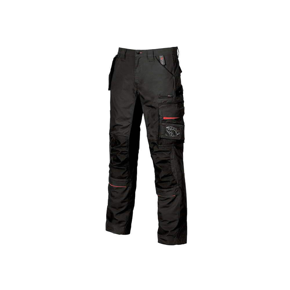 Pantaloni da lavoro U-Power Race