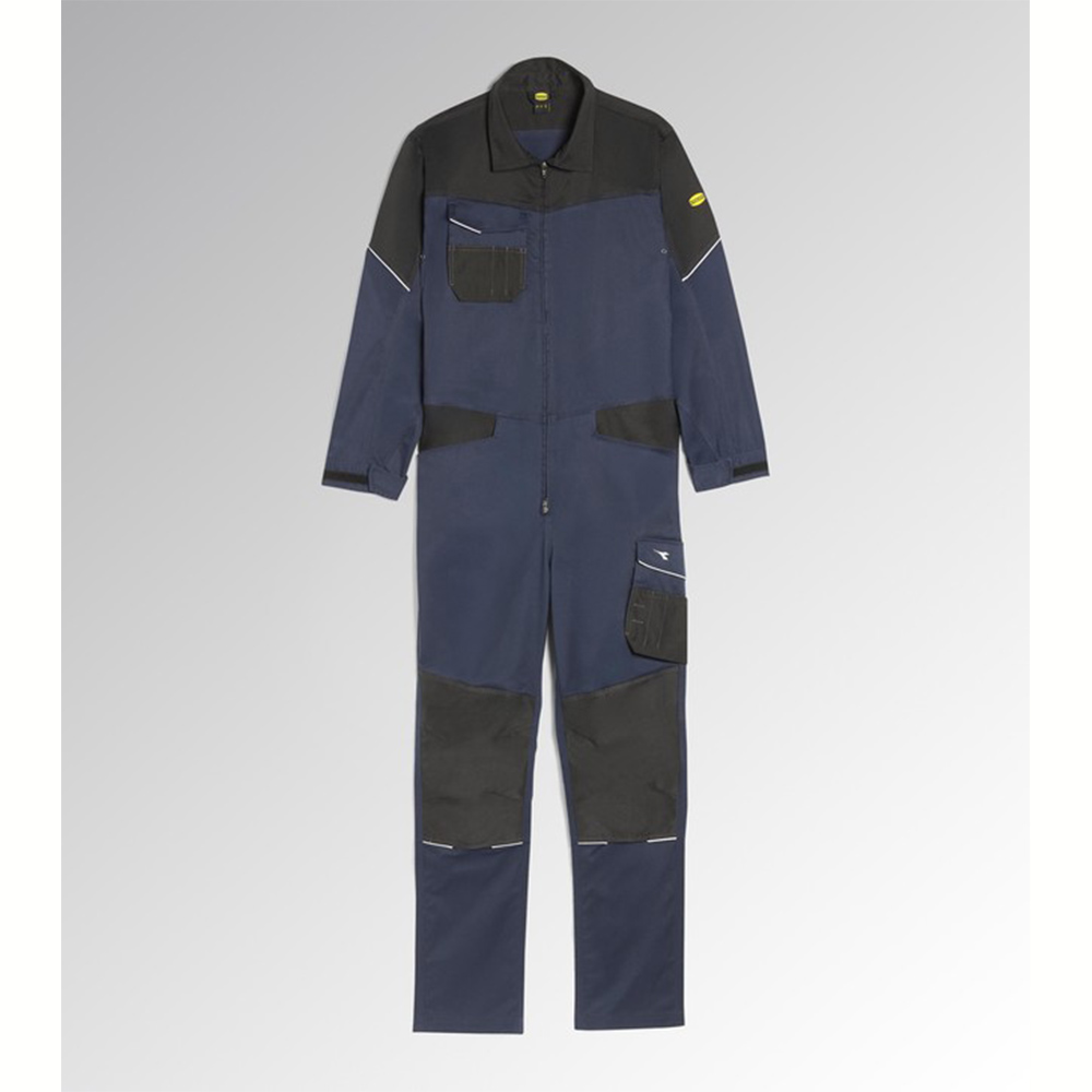 Diadora Utility Coverall Poly 2.0