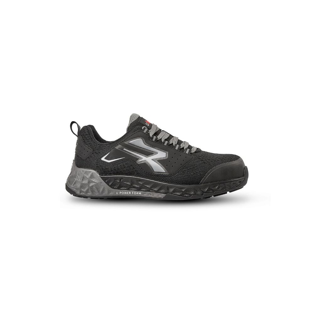 Scarpe antinfortunistiche U-Power Euron S1PS